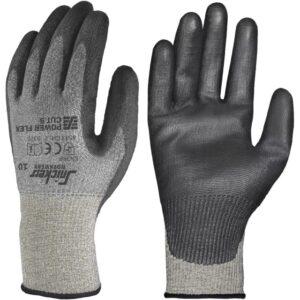Snickers Workwear - Gants Power Flex Cut 5