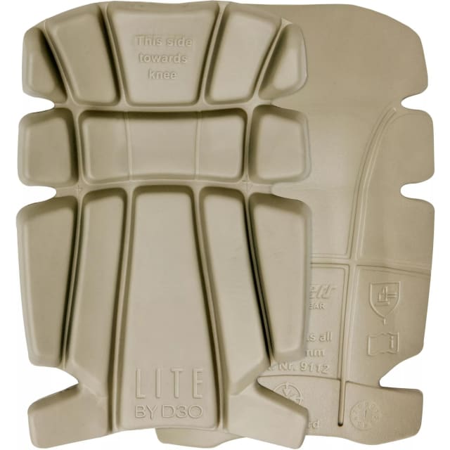 Snickers Workwear - Genouillères D3O Lite Snickers Workwear - Genouillères D3O Lite