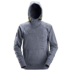 Snickers Workwear - Sweat-shirt à capuche avec logo