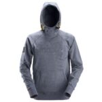 Snickers Workwear - Sweat-shirt à capuche avec logo