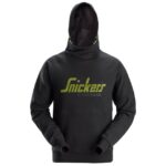 Snickers Workwear - Sweat-shirt à capuche avec logo