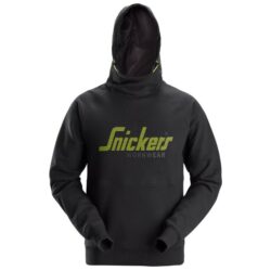 Snickers Workwear - Sweat-shirt à capuche avec logo