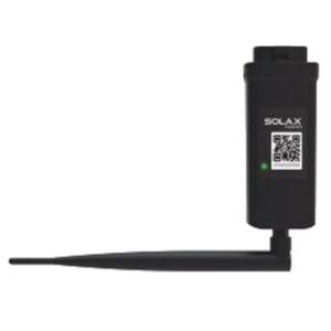 Solax - SolaX Cloud Monitoring