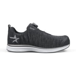 Chaussures de sécurité Haze Moon taille 41, finition multicolore