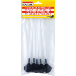 Soudal - Applicateur de mousse PU