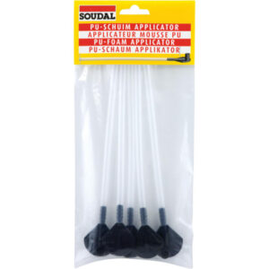 Soudal - Applicateur de mousse PU