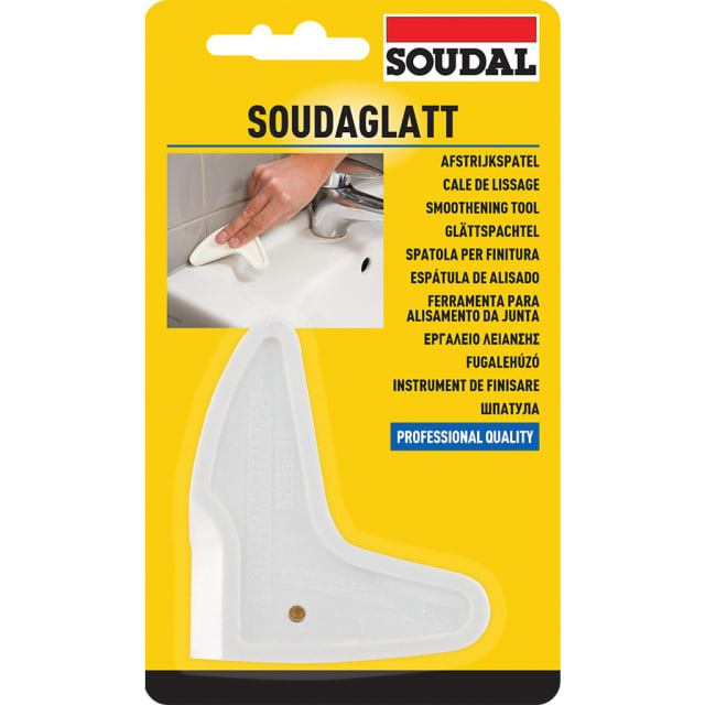 Soudal - Outil Soudaglatt Soudal - Outil Soudaglatt