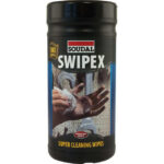 Soudal - Swipex Wipes - 100 lingettes nettoyantes - 113551