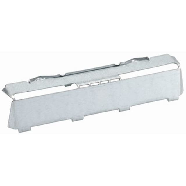 Stago - Accouplement sans vis en tôle d'acier galvanisée Sendzimir Stago - Accouplement sans vis en tôle d'acier galvanisée Sendzimir