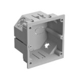 Stago - BOÎTE DE MONTAGE SIMPLE POUR WG-X - STA501028