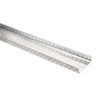 Stago - Chemin de câbles KB 184 Sendzimir L 3000mm