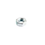 Stago - Ecrou Acier à zingage électrolytique M6 - 08180000