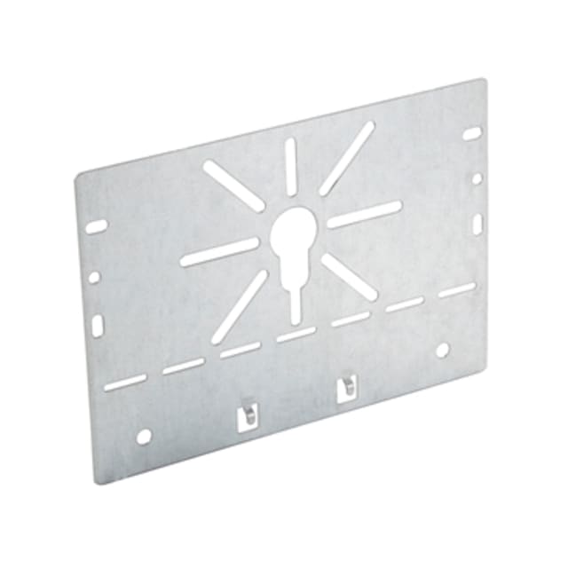 Stago - Plaquette de montage Stago - Plaquette de montage