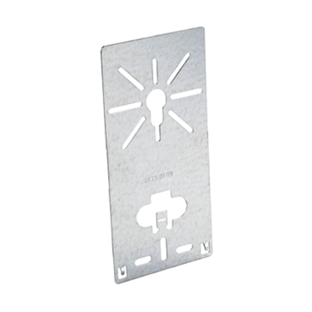Stago - Plaquette de montage Stago - Plaquette de montage