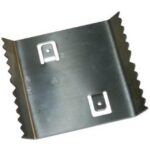 Stago - TTS-JP65 KOPPELSTUK RVS - T5596240