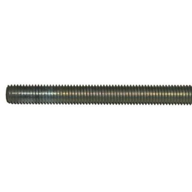 Stago - Tige filetée Acier à zingage électrolytique Stago - Tige filetée Acier à zingage électrolytique