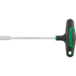 Stahlwille - 12507-3K-10 CLE A DOUILLE EN T - 43233100