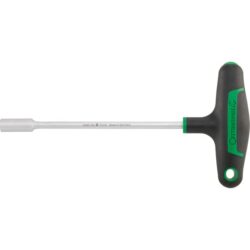 Stahlwille - 12507-3K-10 CLE A DOUILLE EN T - 43233100
