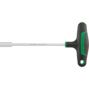 Stahlwille - 12507-3K-10 CLE A DOUILLE EN T - 43233100
