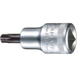 Douille Torx T45 54TX, configuration visible