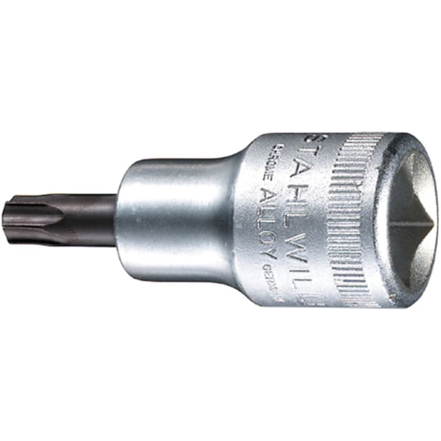 Stahlwille - 54TX-T45 DOUILLE TORX - 03100045 Stahlwille - 54TX-T45 DOUILLE TORX - 03100045