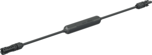 Staubli - MC4-Evo 2 In-line Fuse (PV-K/ILF3) MC4-EVO 2 1500V 20A - 32.0330
