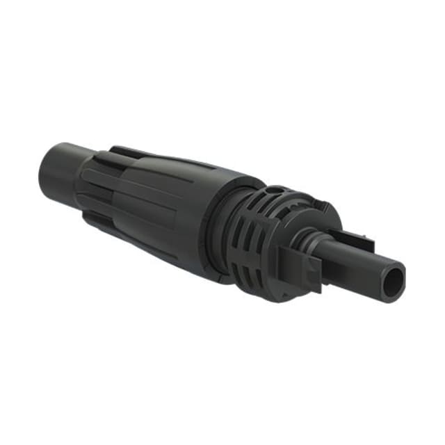 Staubli - MC4 Evo Ready Staubli - MC4 Evo Ready