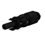 Staubli - MC4 raccord PV femelle - 1 pce - PV-KBT4-EVO 2/10II-UR - 32.0092P0001-UR
