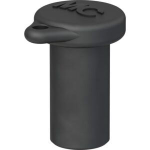 Staubli - PV-AZB4-UR bouchon de protection pour PVKBT4...UR