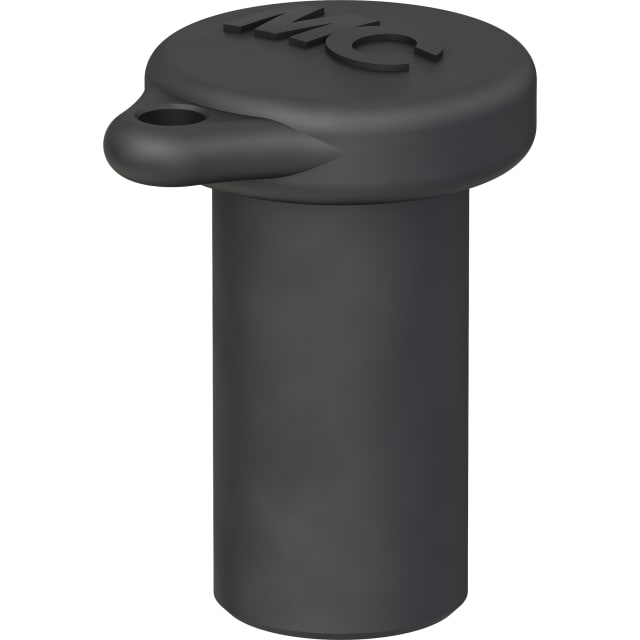 Staubli - PV-AZB4-UR bouchon de protection pour PVKBT4...UR Staubli - PV-AZB4-UR bouchon de protection pour PVKBT4...UR