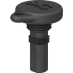 Staubli - PV-AZB4-UR bouchon de protection pour PVKST4...UR