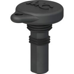 Staubli - PV-AZB4-UR bouchon de protection pour PVKST4...UR