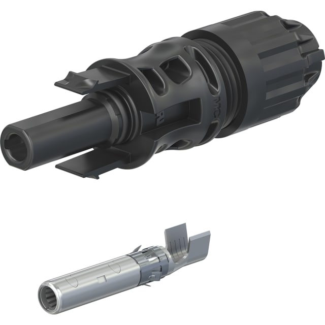 Staubli - PV-KBT4-EVO 2A/10II - raccord femelle MC4-Evo 2 - 32.0324P0001 Staubli - PV-KBT4-EVO 2A/10II - raccord femelle MC4-Evo 2 - 32.0324P0001