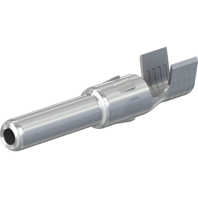 Staubli - PV-SP4/6 MC4 raccord male - 32.0507P0001 Staubli - PV-SP4/6 MC4 raccord male - 32.0507P0001