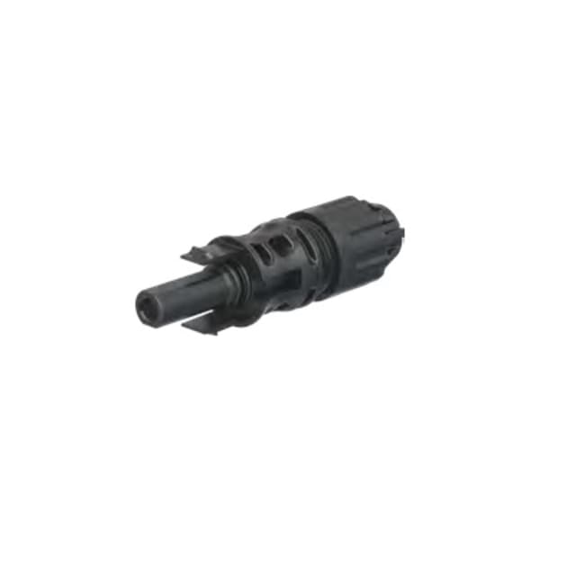 Staubli - Raccord femelle MC4 -Evo2A PV-KBT4-EVO 2A/6I - 32.0316P0100 Staubli - Raccord femelle MC4 -Evo2A PV-KBT4-EVO 2A/6I - 32.0316P0100