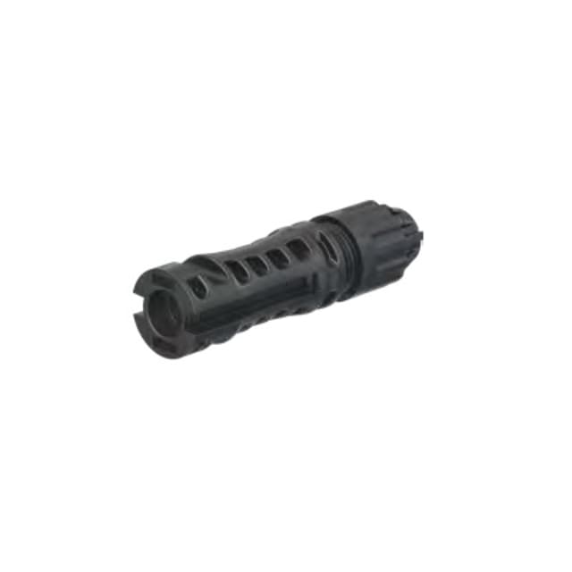 Staubli - Raccord male MC4 -Evo2A PV-KST4-EVO 2A/6I - 32.0317P0100 Staubli - Raccord male MC4 -Evo2A PV-KST4-EVO 2A/6I - 32.0317P0100