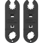 Staubli - Set clés de montage pour MC4-Evo ready - 326070 – Image 3