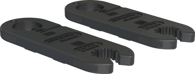 Staubli - Set clés de montage pour MC4-Evo ready - 326070 – Image 8