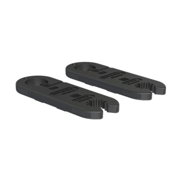 Staubli - Set clés de montage pour MC4-Evo ready - 326070 Staubli - Set clés de montage pour MC4-Evo ready - 326070
