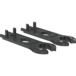 Staubli - Set de clés de montage plastique pour MC4 - 32.6024 – Image 3