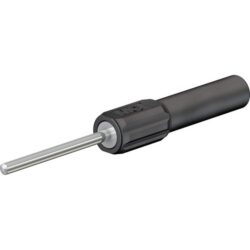 Staubli - ZPS-20/25 - Electricity meter test adapter black - 66.9076-21