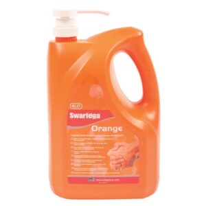Stoko - Lavage de mains