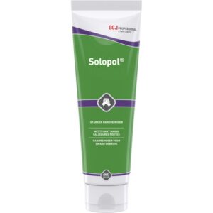 Stoko - Nettoyant mains