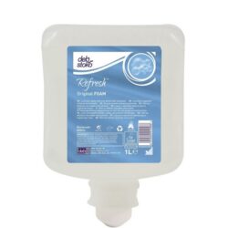 Stoko - Nettoyant pour les mains