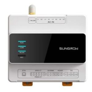 Sungrow - I Home Manager: home energy management incl peakshaving