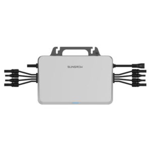 Sungrow - Micro inverter 1600W Rooftop version (pas pour prise Schuko/prise de courant) - ASP00042