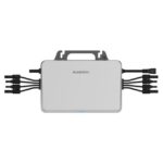 Sungrow - Micro inverter 450W Rooftop version (pas pour prise Schuko/prise de courant) - ASP00040