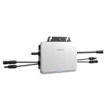Sungrow - Micro inverter 800W Balcony version pour connexion directe à la prise électrique - ASP00048