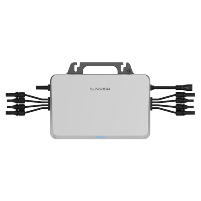 Sungrow - Micro inverter 800W Rooftop version (pas pour prise Schuko/prise de courant) - ASP00041 Sungrow - Micro inverter 800W Rooftop version (pas pour prise Schuko/prise de courant) - ASP00041