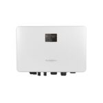 Sungrow - Onduleur monophasée 6 kVA - !Pas en Flandres! -- SG6.0RS-V11 - ASG01443